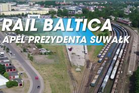 oficjalny apel do Dariusza Klimczaka Ministra Infrastruktury