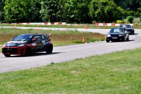 Track Day Czerwiec & Piknik Jazda na 6