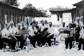 otwarte spotkanie poświęcone Henrykowi Szynkowskiemu (1909-1982)