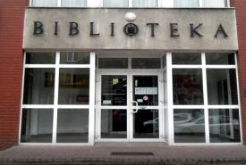 Biblioteka Publiczna w Suwałkach zaprasza rodziców z dziećmi