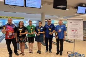 Puchar Polski w bowlingu osób niewidomych i słabowidzących