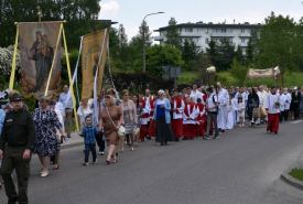 wystąpią utrudnienia w ruchu drogowym na terenie Suwałk