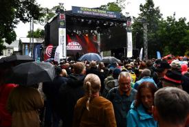 Trzy dni Suwałki Blues Festival za nami