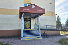  funkcję Prokuratora Rejonowego objęła prokurator Katarzyna Bojarska