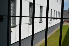 Policjantki z Suwałk zatrzymały 41-latka