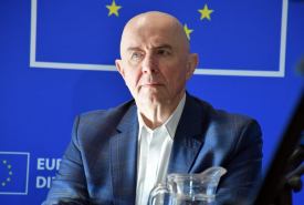 Usunięcie Cezarego Cieślukowskiego z Rady Nadzorczej ZBM TBS