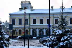 stawki podatku rolnego oraz podatku leśnego