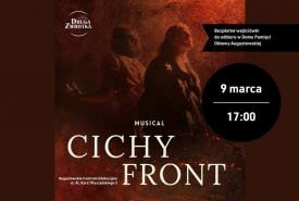 Darmowe bilety dostępne są w Domu Pamięci Obławy Augustowskiej