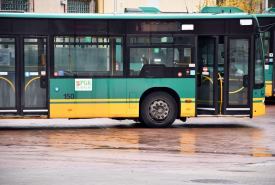 wznowione zostaną połączenia komunikacji miejskiej w Suwałkach 