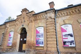 Nowoczesny, wygodny, spełniający najnowsze standardy