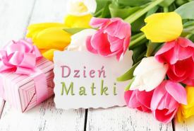 życzenia wszystkim mamom