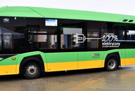 zmieniają się trasy autobusów linii 16, 21 oraz 26