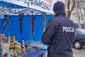 Przed nami oczekiwana noc sylwestrowa