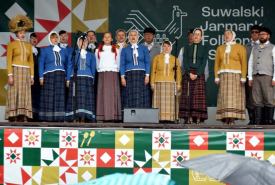 Wydarzenie promuje bogactwo tradycji, kultury ludowej oraz regionalnego dziedzictwa