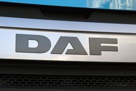 Ciągniki siodłowe DAF XF 106 – niezawodne i wydajne rozwiązania dla wymagających przewoźników na długich trasach