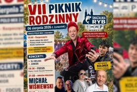 Smażalnia Ryb Wigry 5 przy Klasztorze Wigierskim zaprasza 