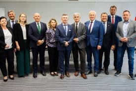 Blisko 8 mln zł trafi do czterech gmin z regionu