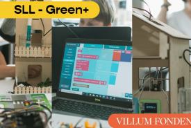 bezpłatny dla szkół program Fundacji Code for Green 