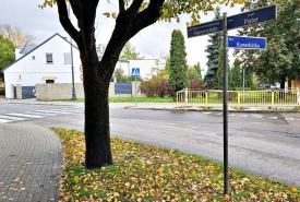 Od poniedziałku nastąpi całkowite zamknięcie ulicy Hamerszmita