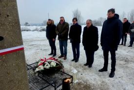 wyzwolenie Polaków spod jarzma zaboru rosyjskiego