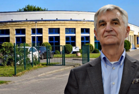 Przyszłość suwalskiego hospicjum, Ośrodka Rehabilitacji i Szpitala 