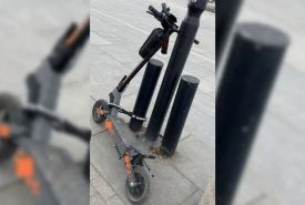 Suwalscy policjanci ustalili małoletnich sprawców kradzieży