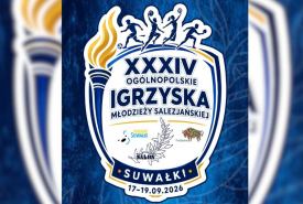 W zawodach weźmie udział około 700 młodych sportowców z całej Polski. 