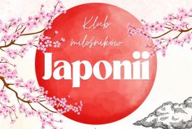 Zapraszamy młodzież na zajęcia z języka japońskiego