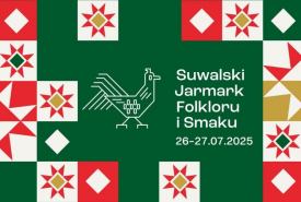 rozstawione będą kramy z rękodziełem oraz produktami regionalnymi