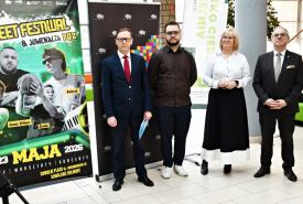 Suwałki Street Festival & Juwenalia PUZ