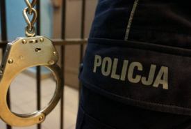Mężczyzna podejrzany o znęcanie fizyczne i psychiczne nad matką