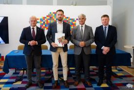 Stowarzyszenie Centrum Rozwoju Tradycji i Przyszłości zrealizuje projekt