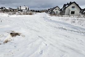 zagospodarowanie terenu położonego w rejonie osiedla Powstańców Wielkopolskich