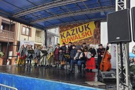 Impreza plenerowa odbędzie się jak co roku na ul. Patli i Witosa 