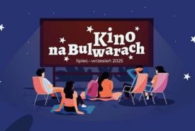 Nową serię wydarzeń na suwalskich bulwarach proponuje Suwalski Ośrodek Kultury