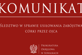 Zarzut usiłowania zabójstwa usłyszał 41-letni mężczyzna