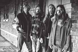 koncert z kwartalnikiem Twój Blues