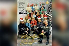 Stowarzyszenie Miłośników Muzyki "Viva Musica" zaprasza