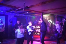 Piknik charytatywny "Siła Kobiet" w Black Pub Komin 