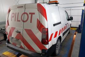 Przemyt niemal 7 tys. paczek białoruskich papierosów