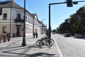 trzydniowe „Święto ulicy Kościuszki” w 2027 roku