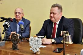 Debata wokół sporu wokół finansowania modernizacji polskiej armii 