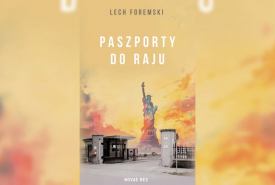 Dom można stracić w jednej chwili. Trudniej zbudować go na nowo.