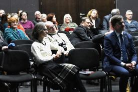 wyniki badań „Strategii Rozwoju Kultury Miasta Suwałki do roku 2030”