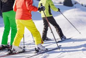 Kolejna zima na stoku? Zacznij zarabiać na swojej pasji!