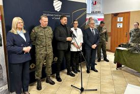 Przed komisją staną 483 osoby, w tym 37 kobiet