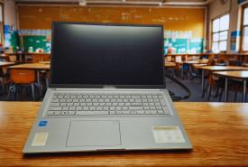 Suwalskie placówki oświatowe zostały wyposażone w blisko 1800 nowych urządzeń