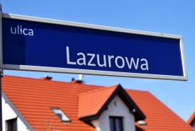 wystąpią znaczne utrudnienia w ruchu drogowym i pieszym 