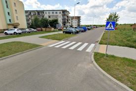 Radny zaapelował do włodarza, aby ten rozważył wykonanie nowych nasadzeń