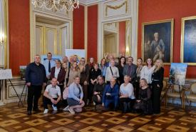 uroczysta Gala Finałowej Konkursu „Lodołamacze 2026”